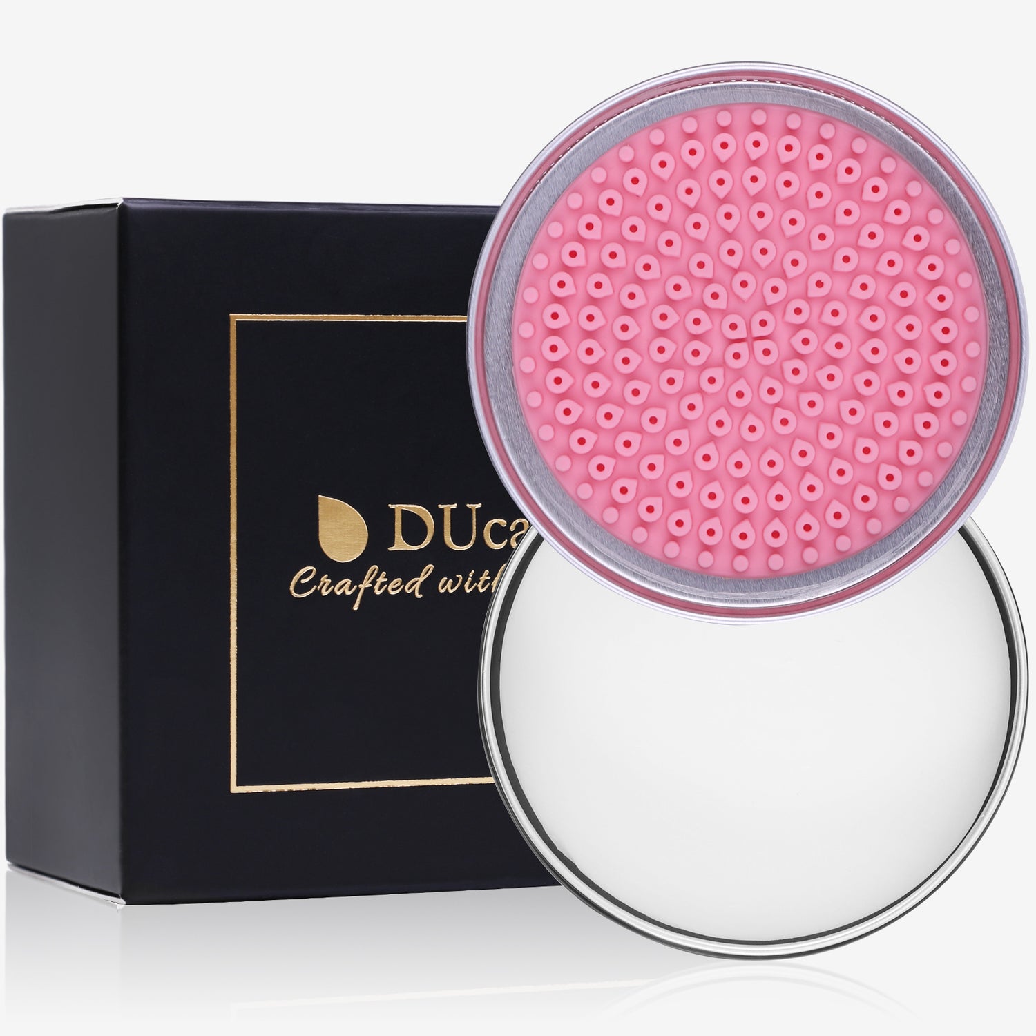 DUcare Solid Soap Brush Cleaner