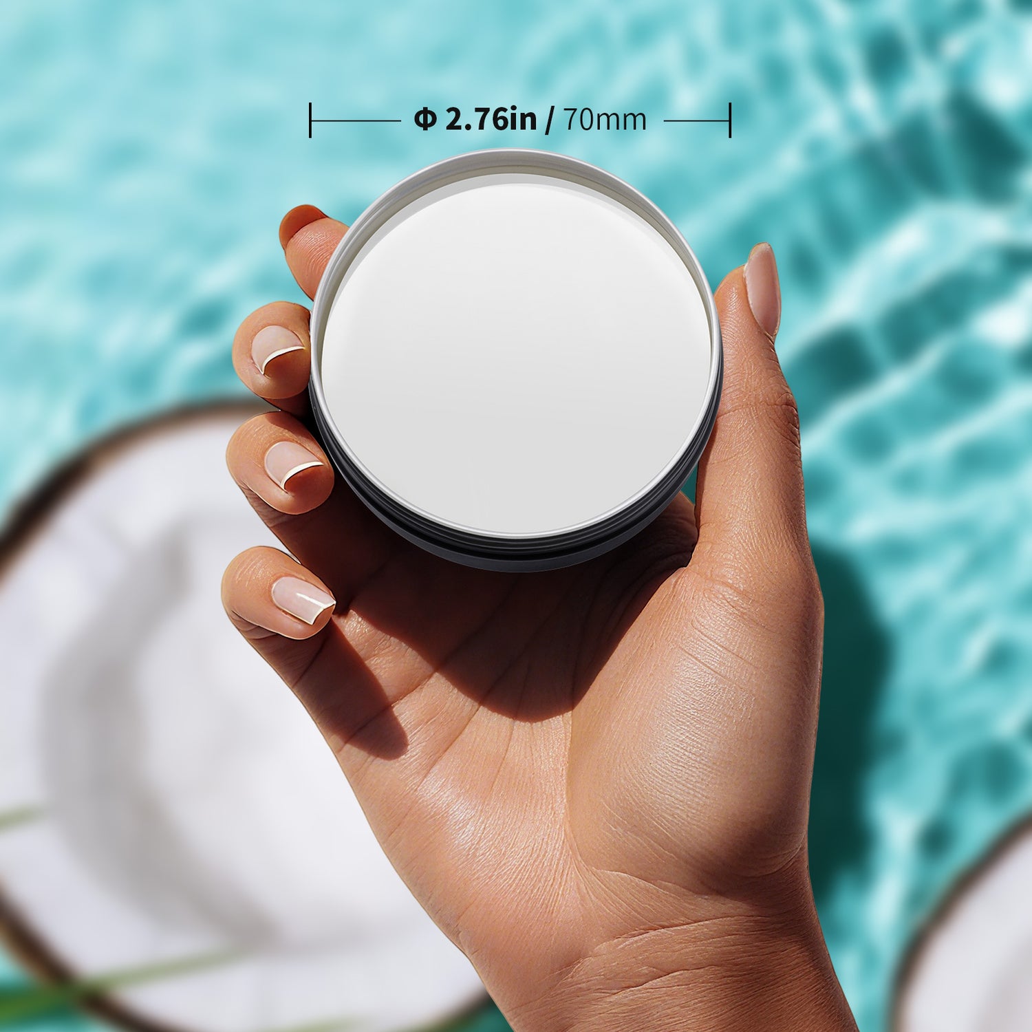 DUcare Solid Soap Brush Cleaner