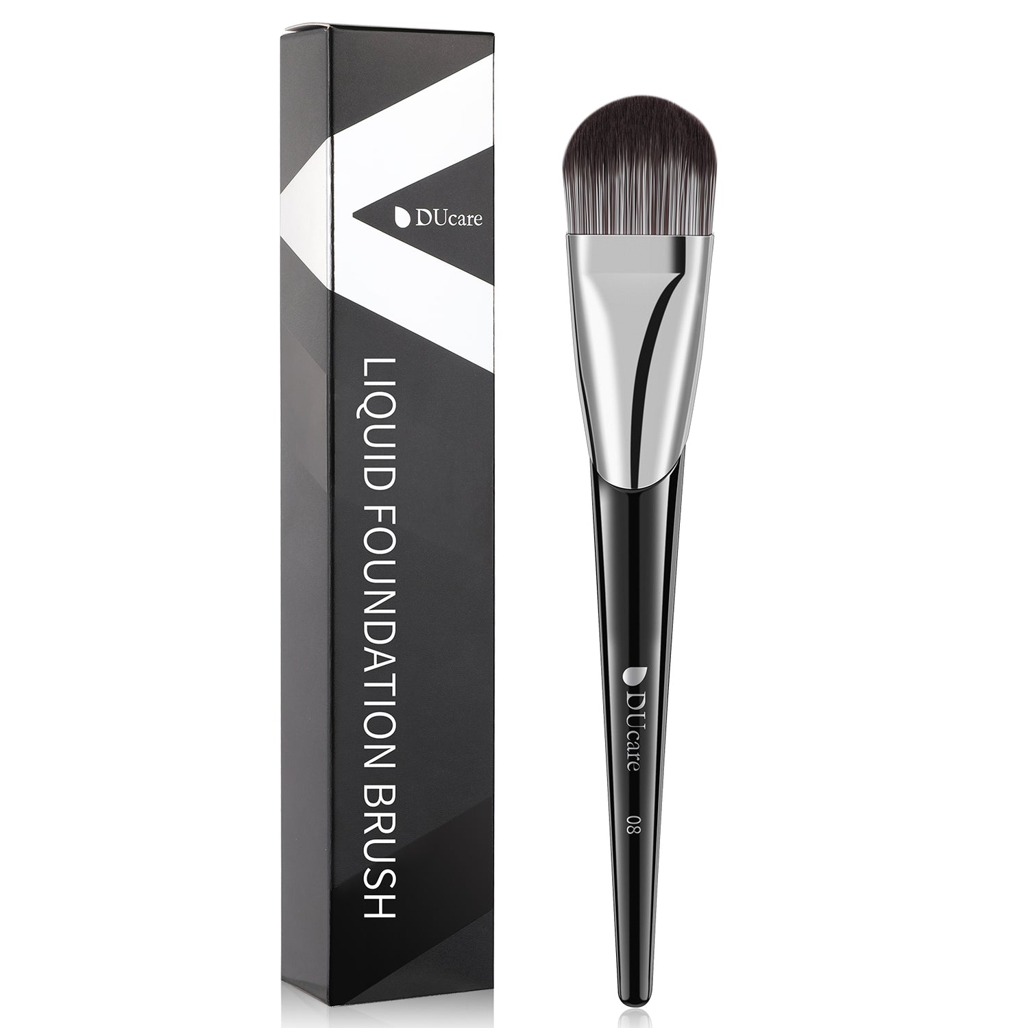 Foundation Brush-V08