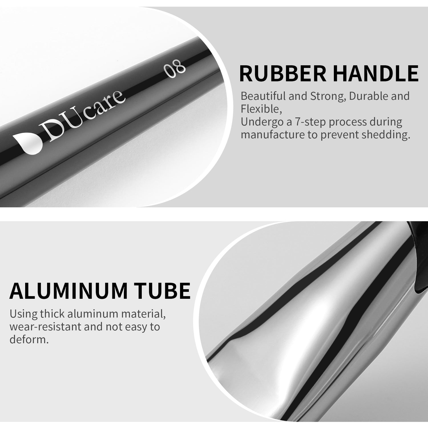 Foundation Brush-V08