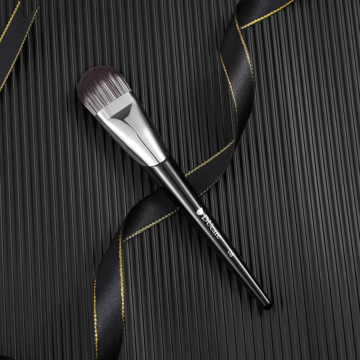 Foundation Brush-V08