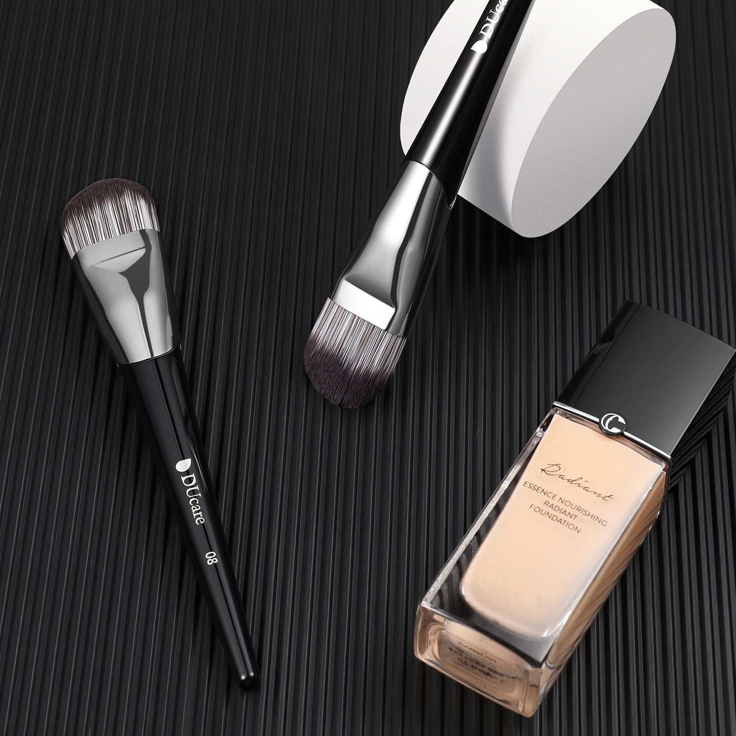 Foundation Brush-V08