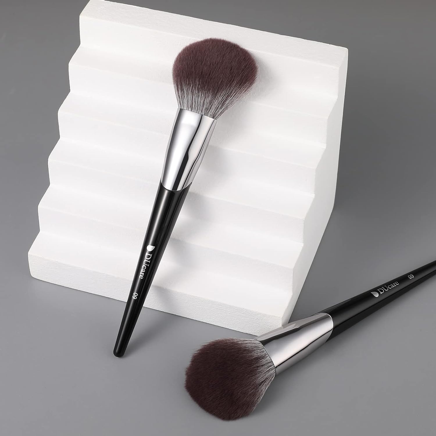 Powder Brush-V09