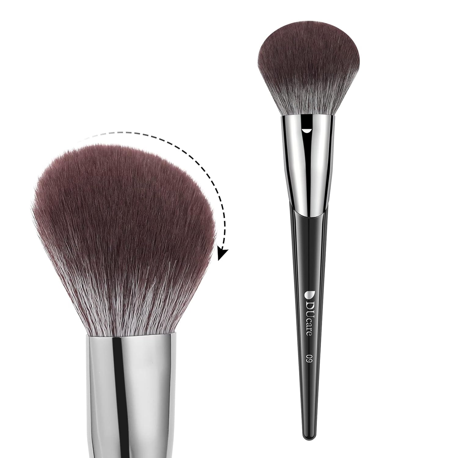 Powder Brush-V09