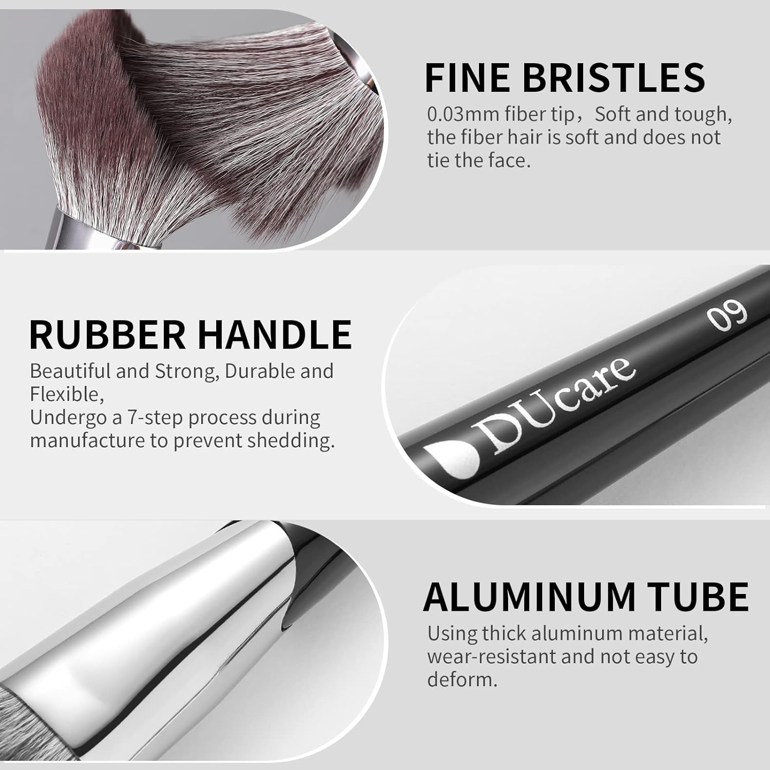 Powder Brush-V09