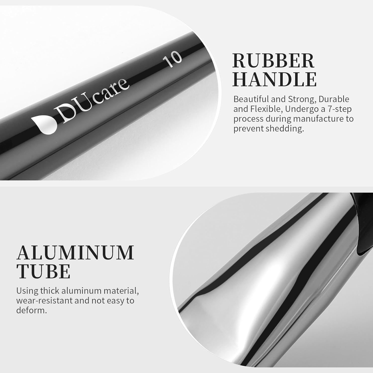 Flat Contour Brush-V10
