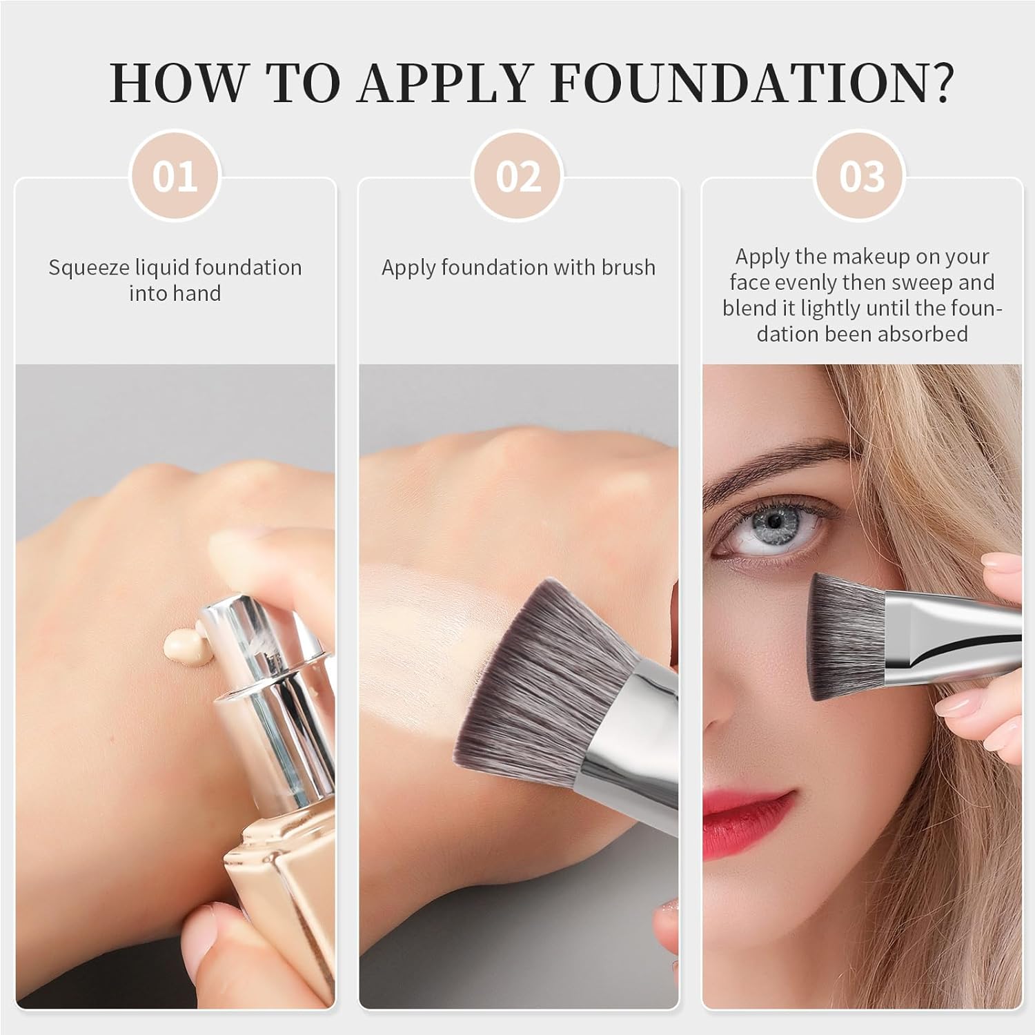 Flat Contour Brush-V10