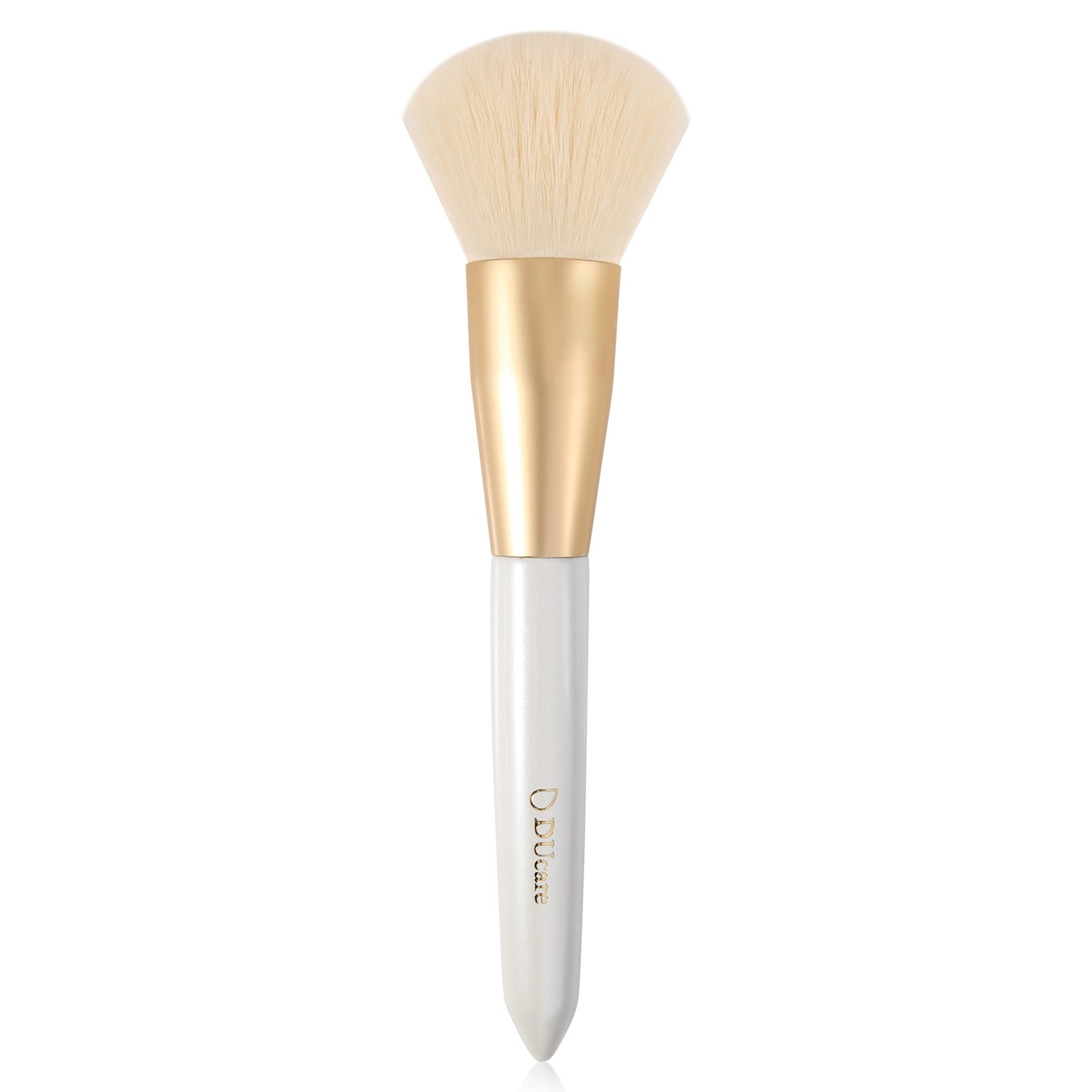 Custom Platinum DUcare Face & Eye Brush Set