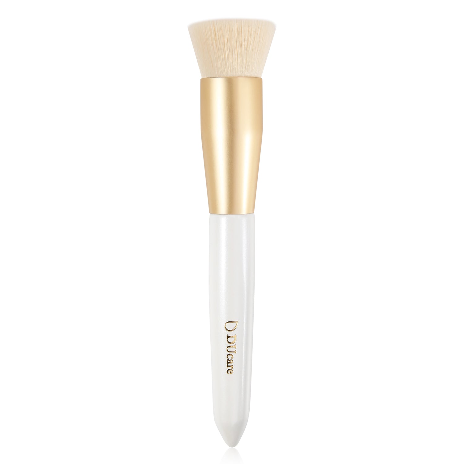 Custom Platinum DUcare Face & Eye Brush Set