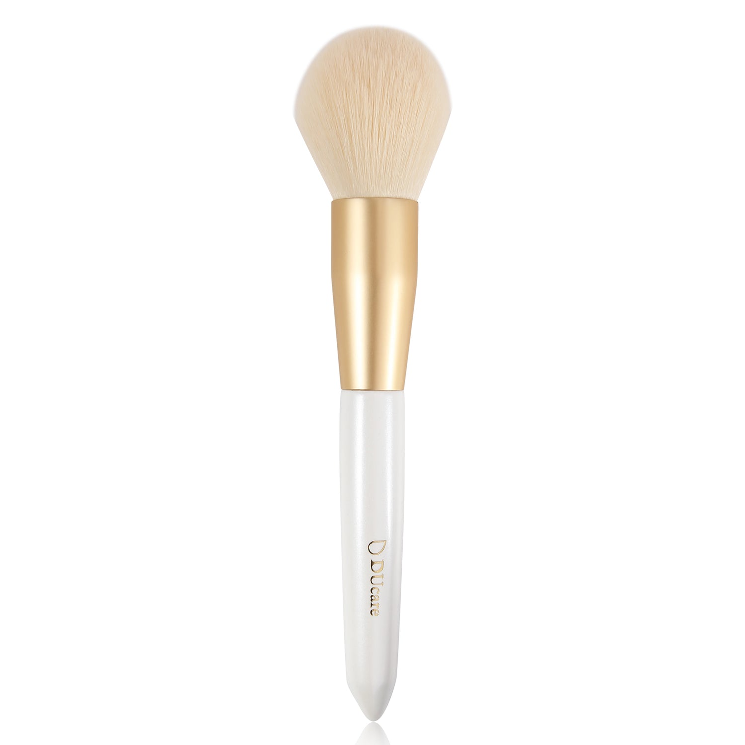 Custom Platinum DUcare Face & Eye Brush Set