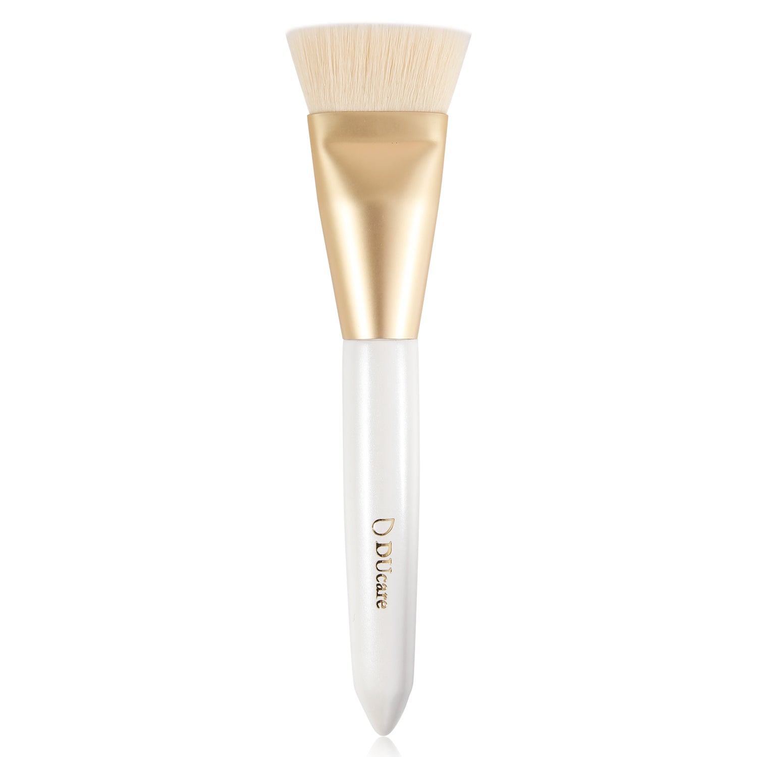 Custom Platinum DUcare Face & Eye Brush Set