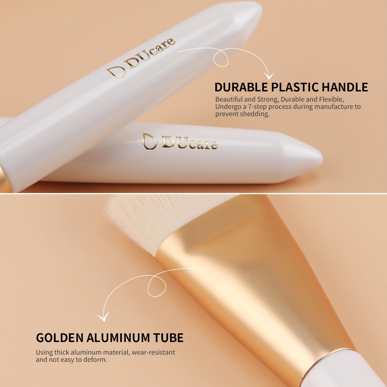 Platinum Contour Brush