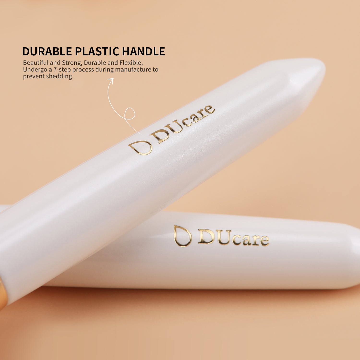 Platinum Blush Brush