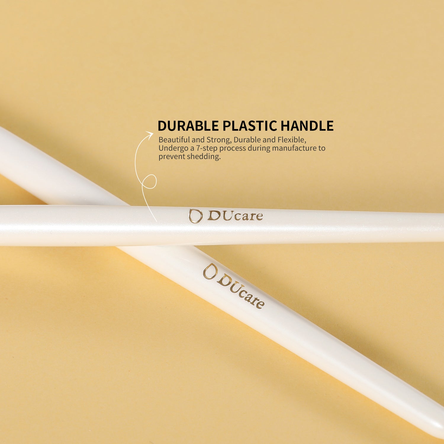 Platinum Eyeshadow Blending Brush