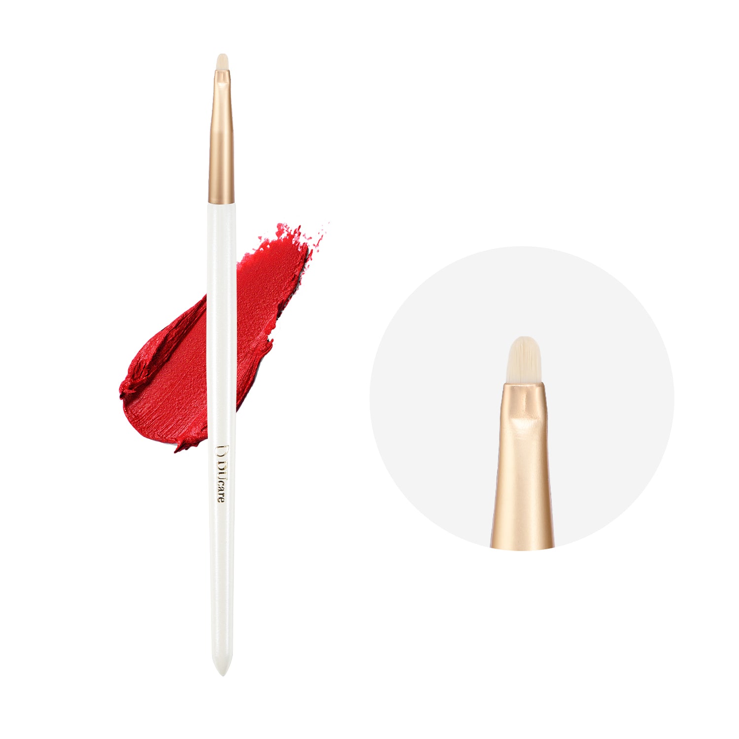 Platinum Lip Brush