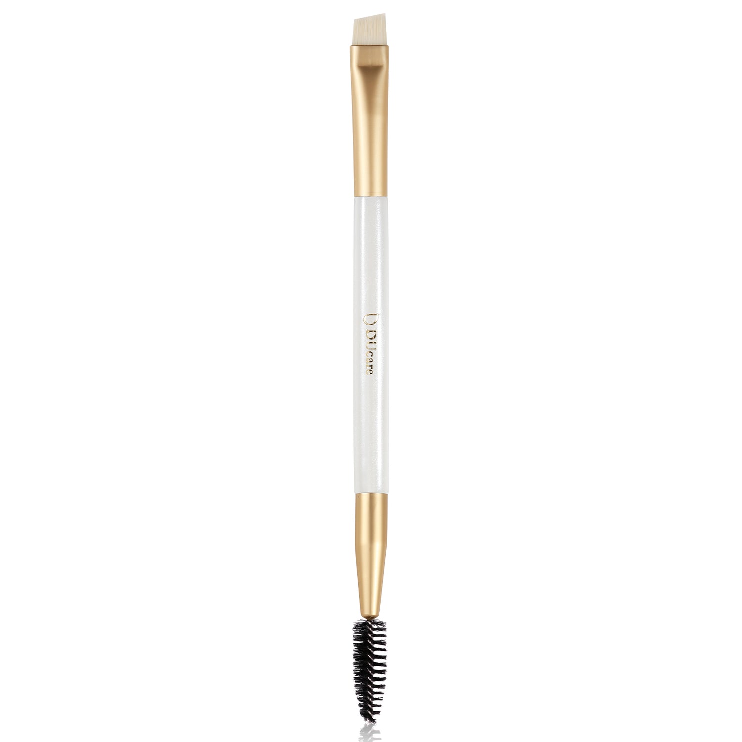 Custom Platinum DUcare Face & Eye Brush Set