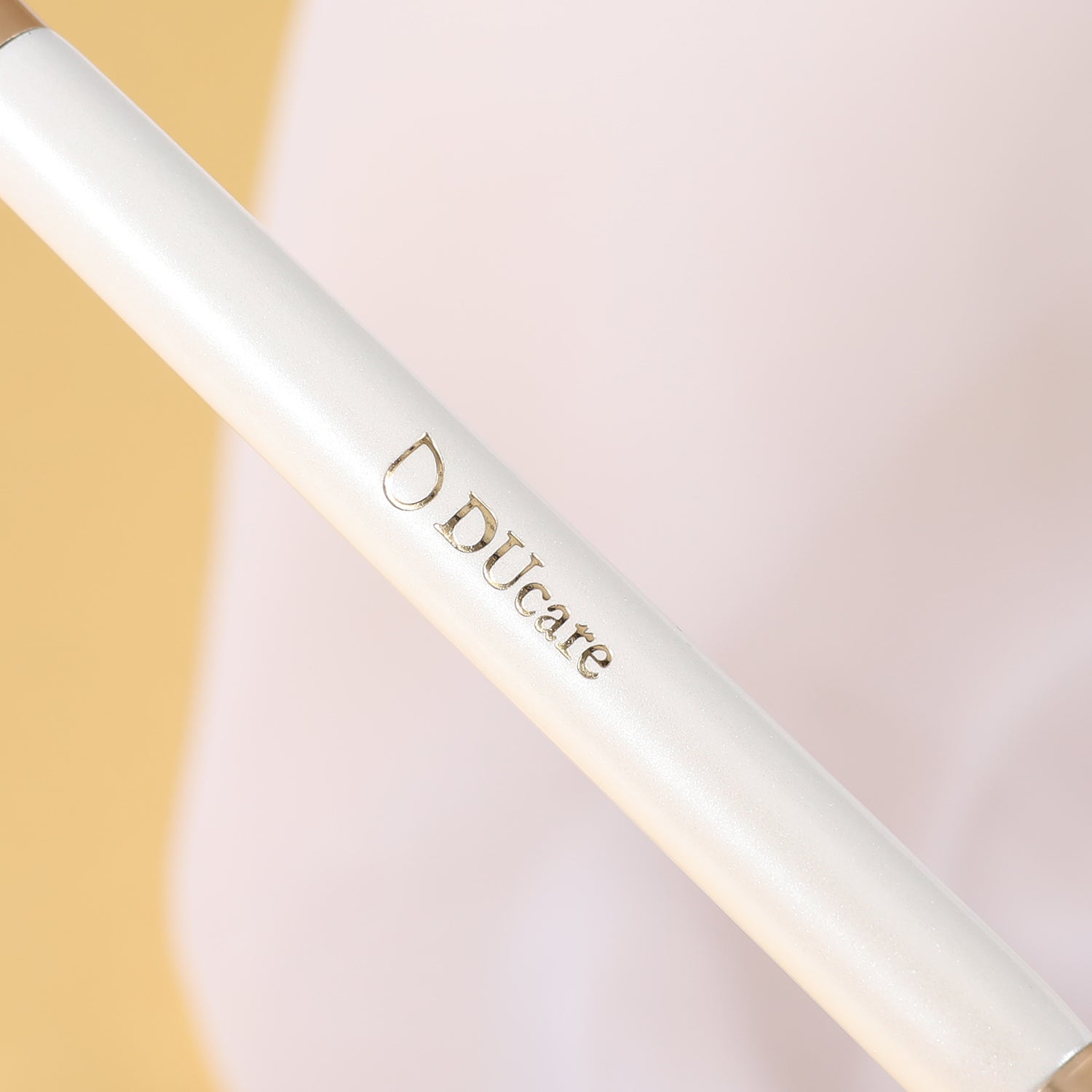 Platinum Eyeshadow Brush & Lip Brush