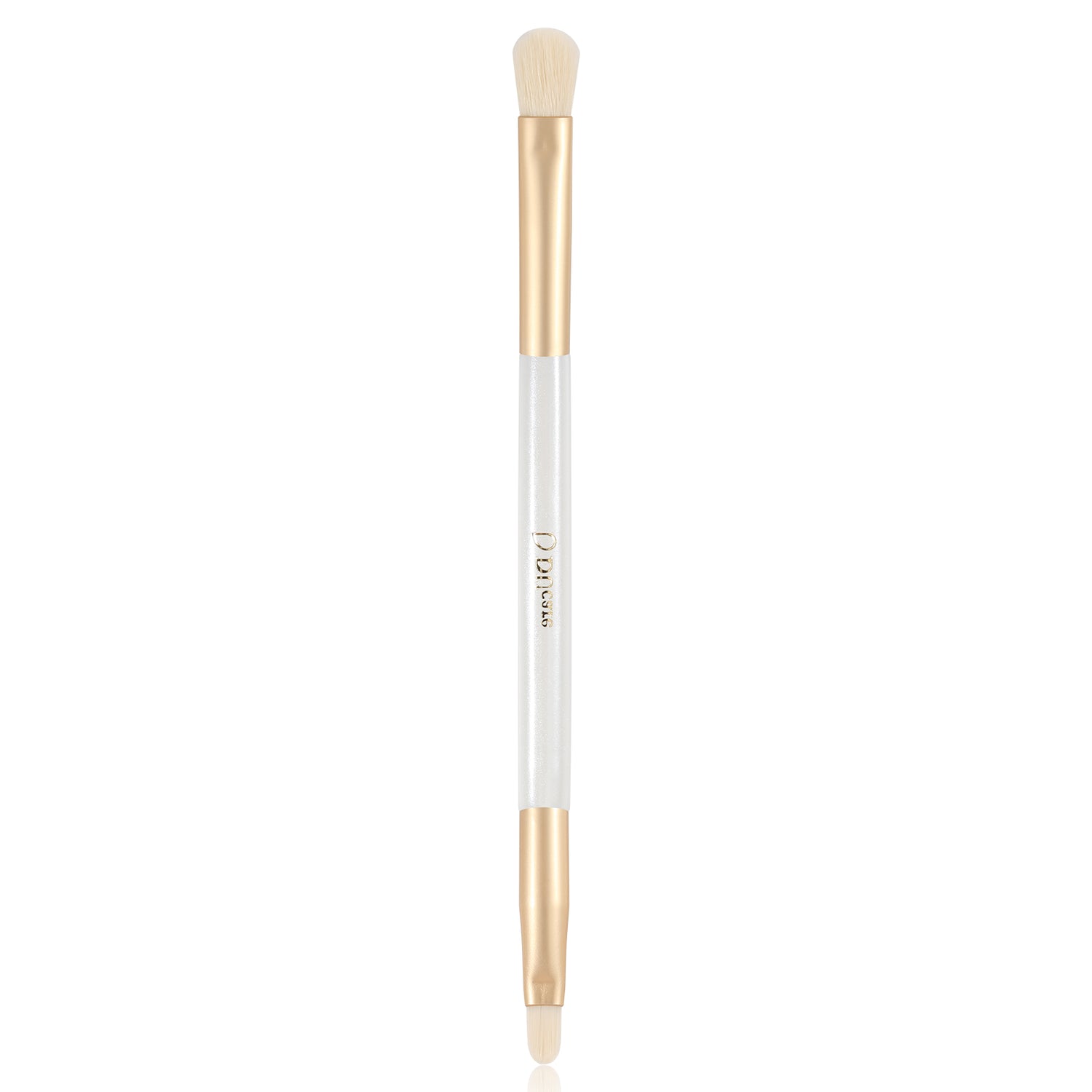 Custom Platinum DUcare Face & Eye Brush Set