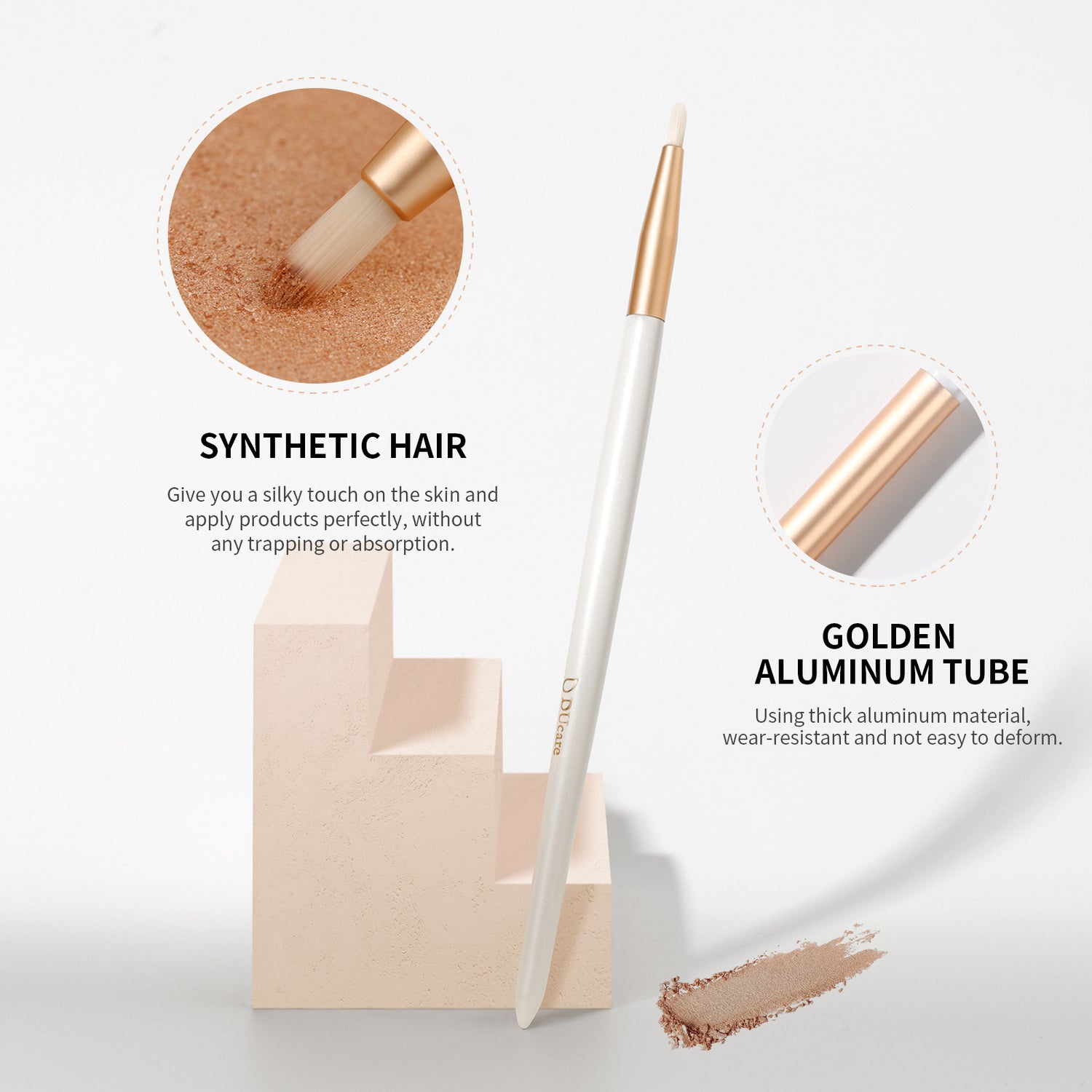 Platinum Detail Brush