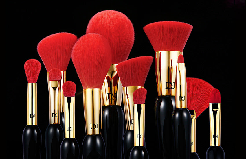 makeup tools