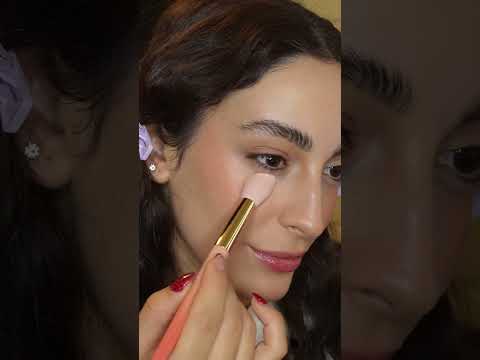 Love Struck 14Pcs Face & Eye Brush Set