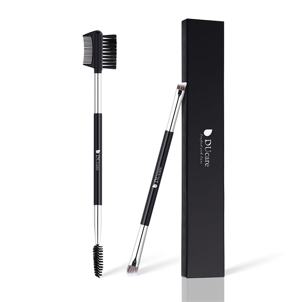 2 in 1 Eye & Eyebrow Makeup Set
