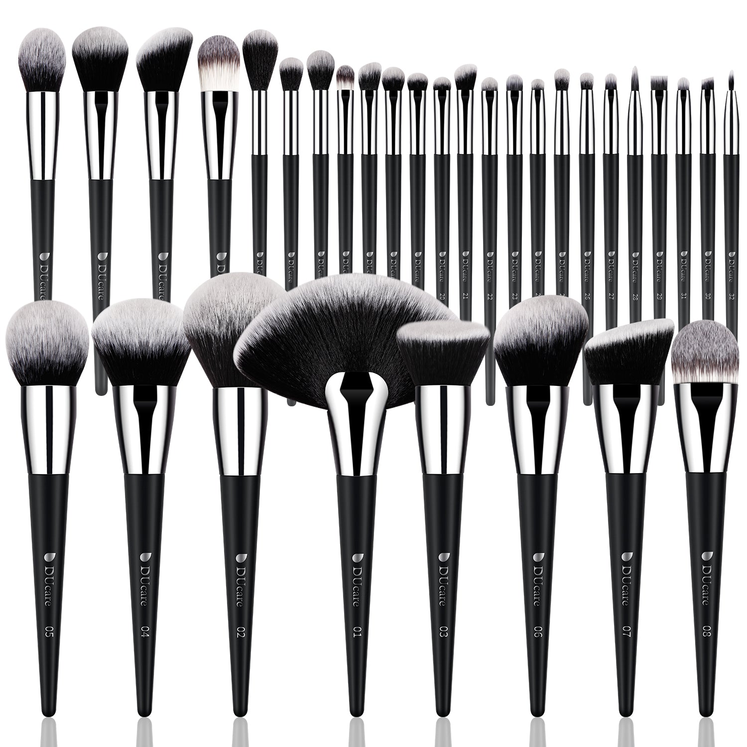 best-foundation-makeup-brush