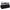 Chocolate Life 30 Holes Foldable Stand-up Makeup Brush Bag