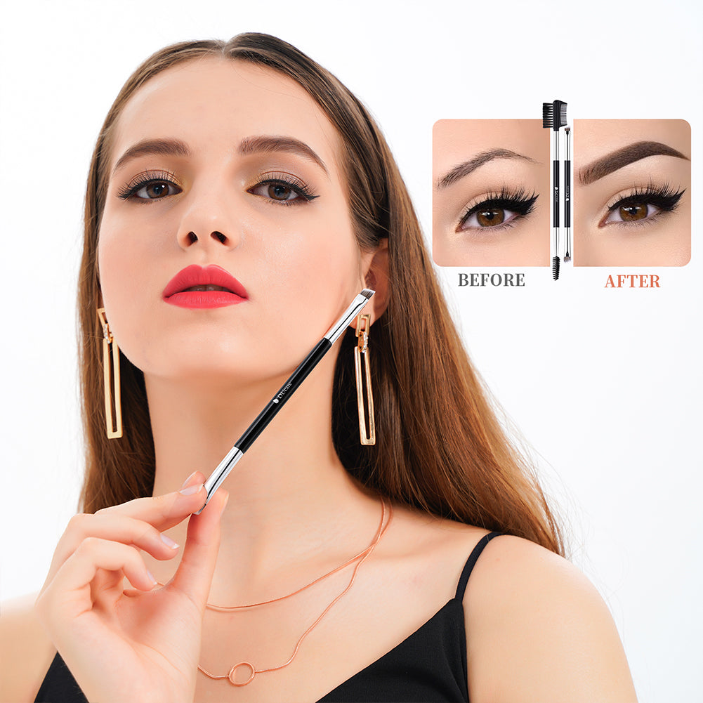 Eyebrow Brush