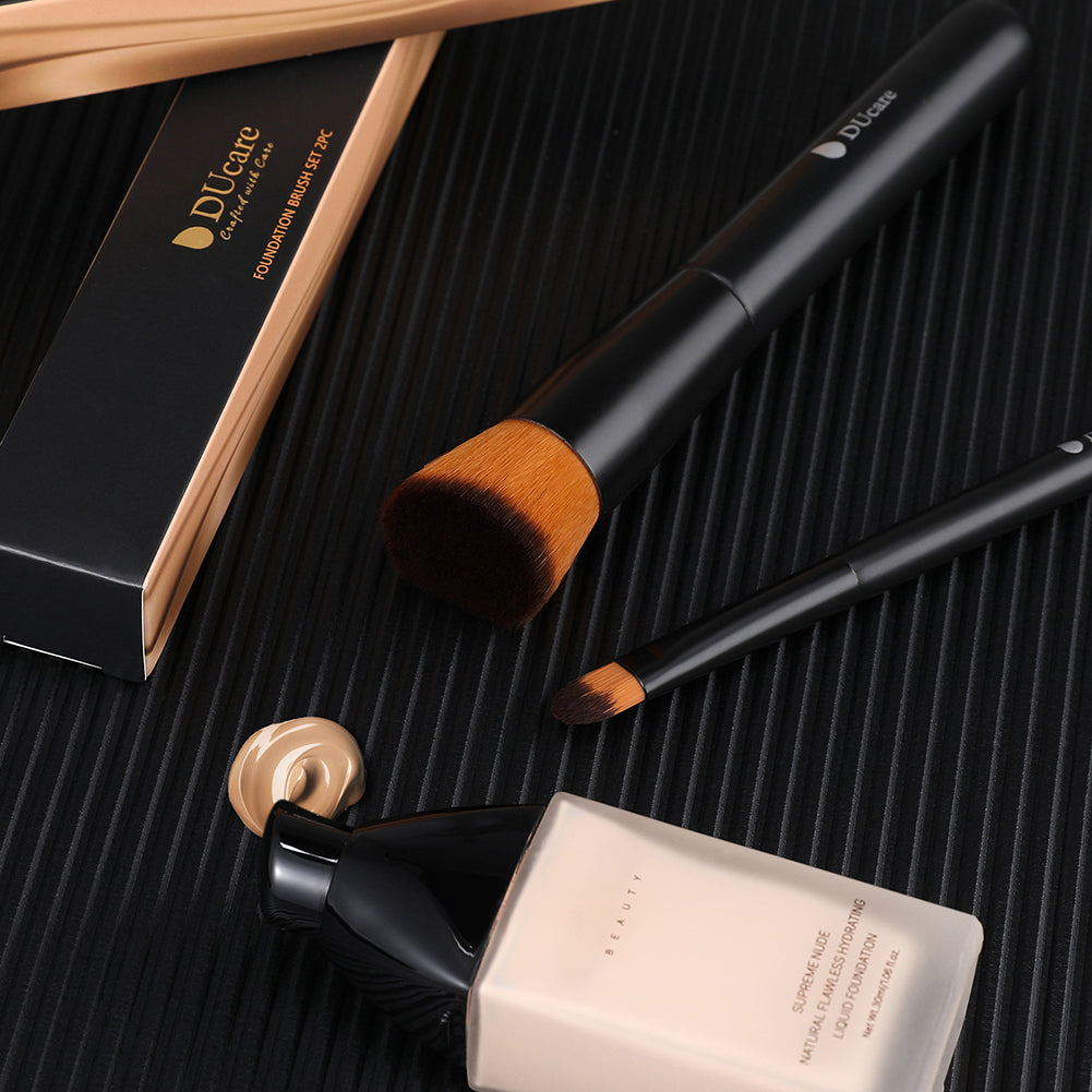 Founfation Brush