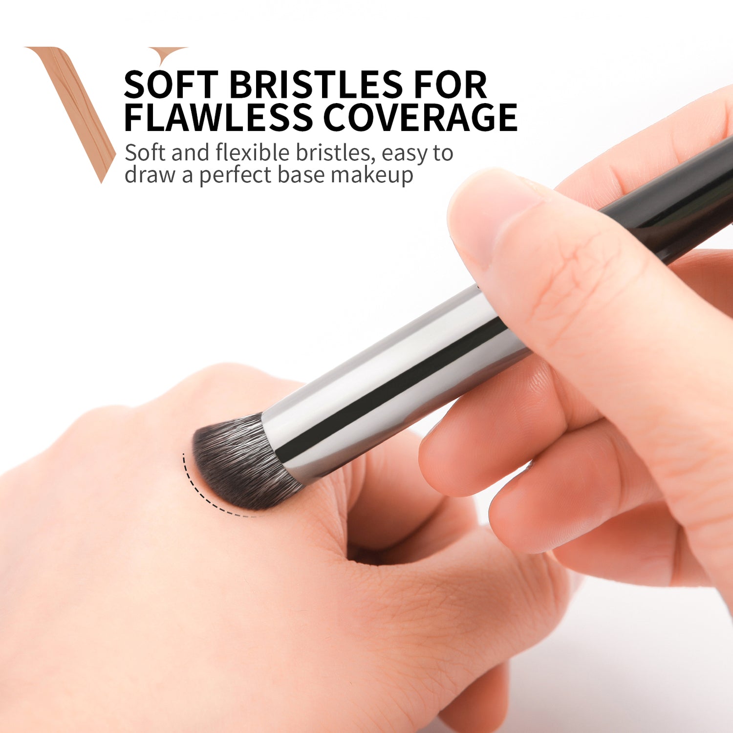 Concealer Brush-V01