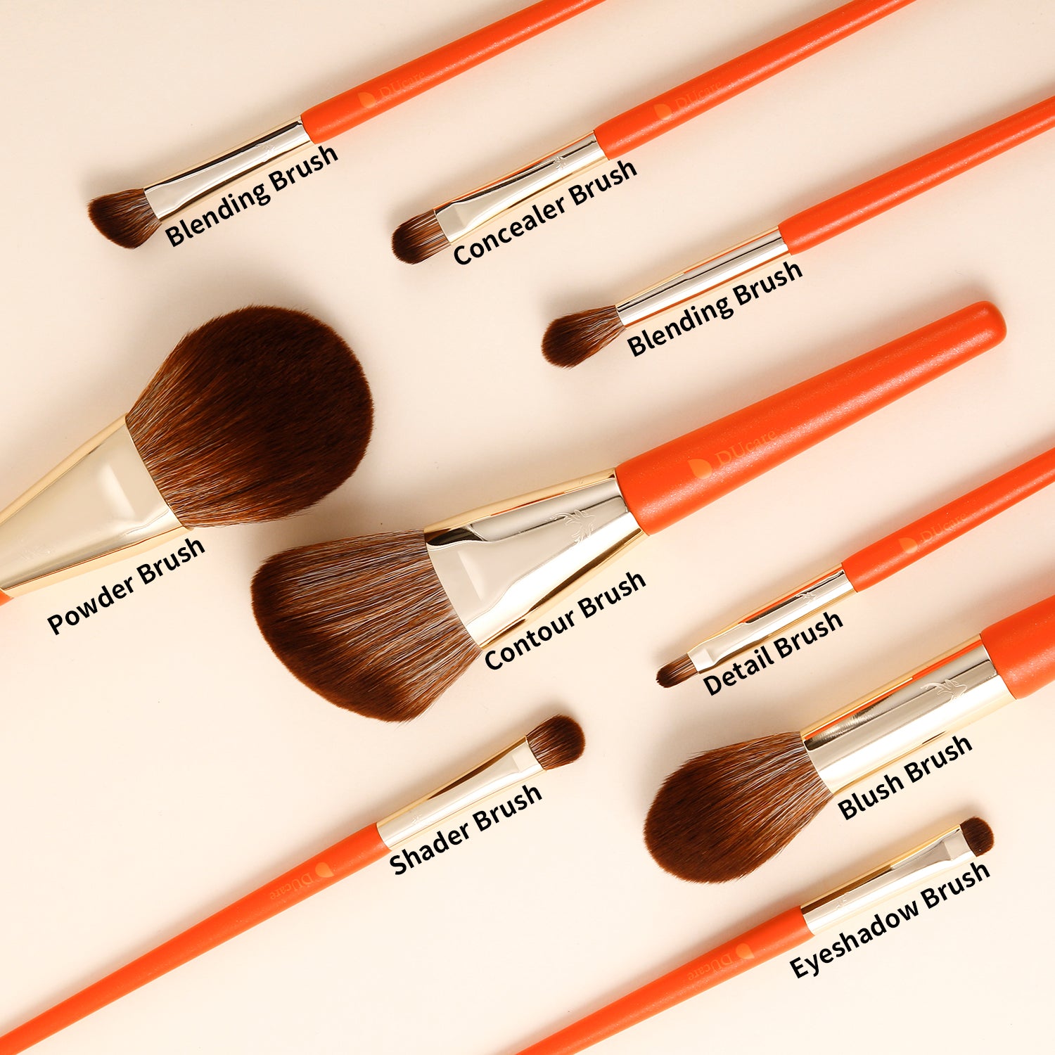 good makeup brushes