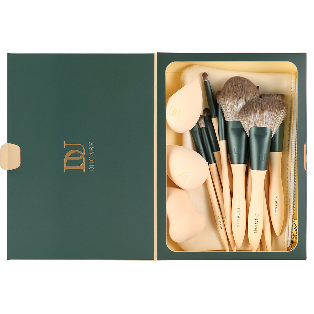 full-brush-set