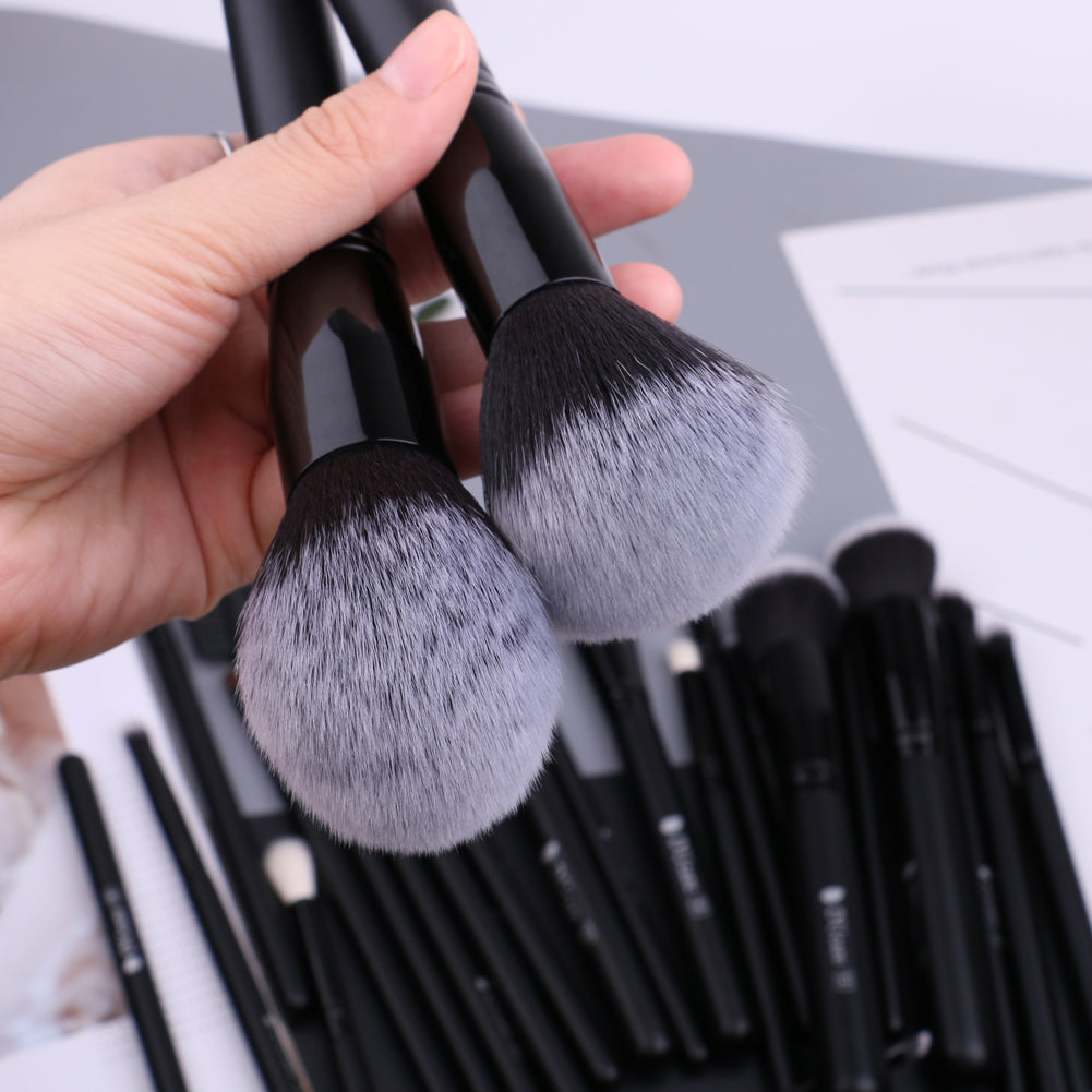 face-powder-brush