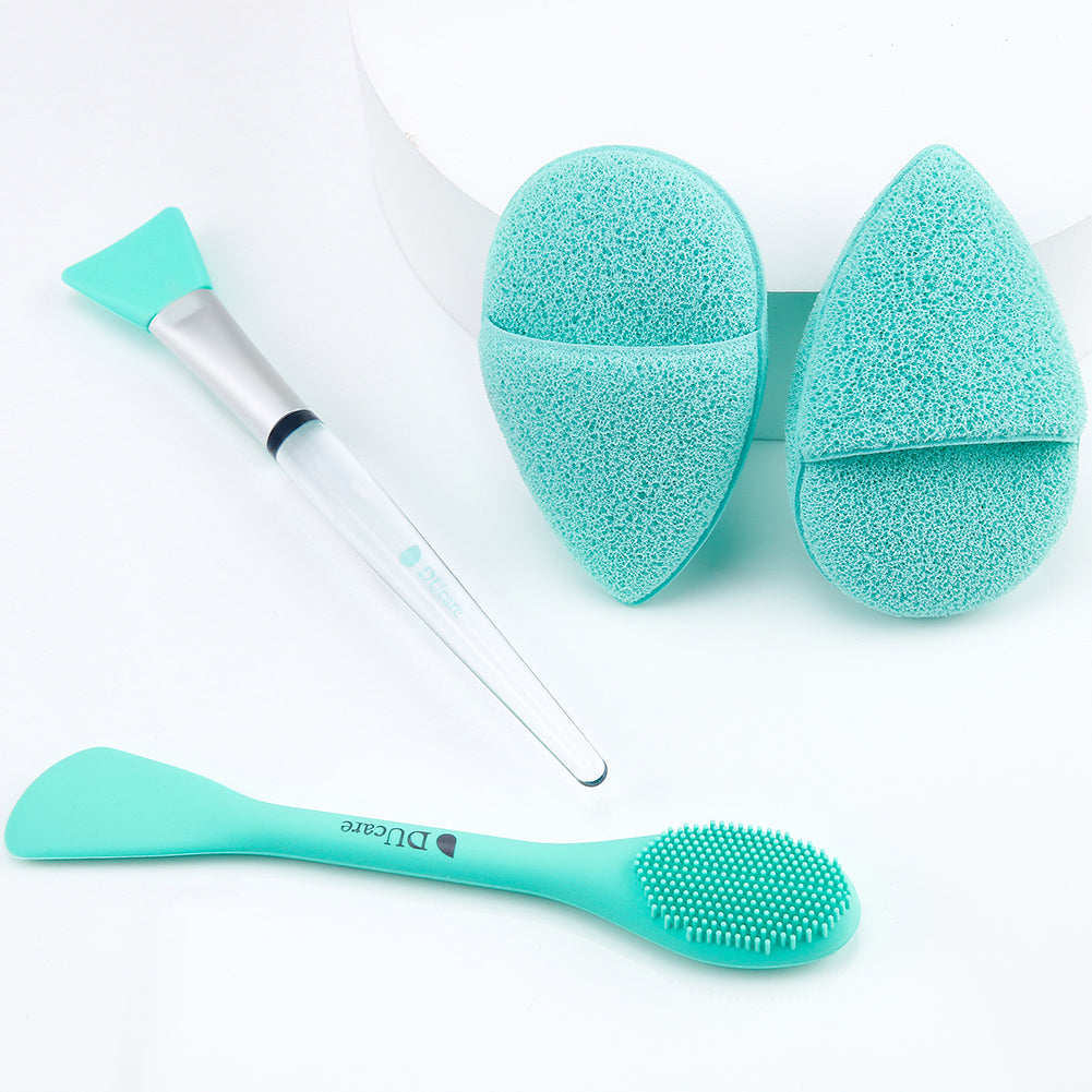 silica-maskcara-brushes