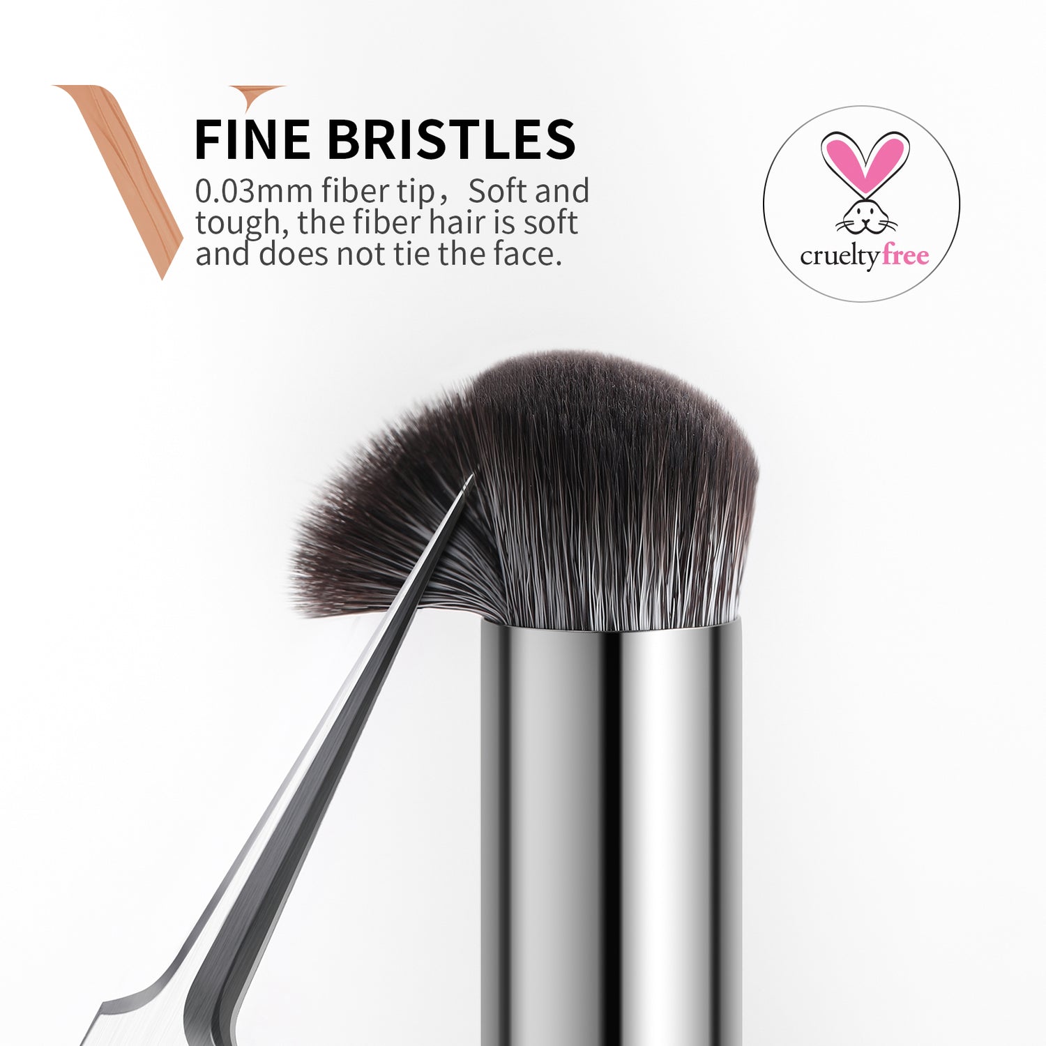 Concealer Brush-V01
