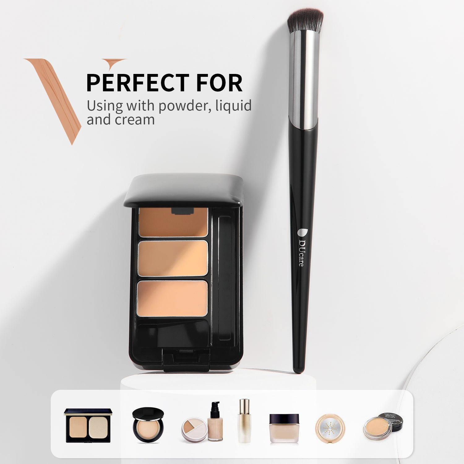 Concealer Brush-V01