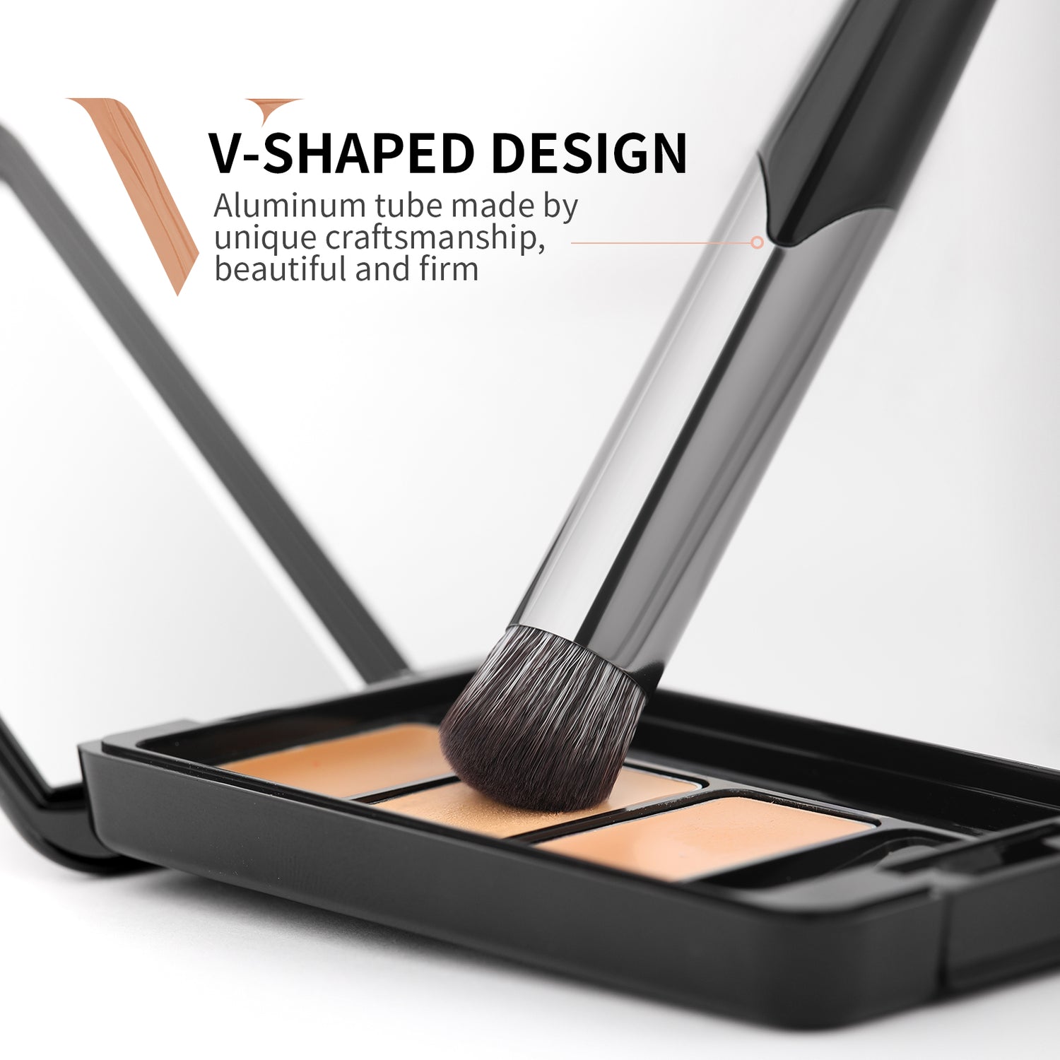 Concealer Brush-V01