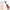 Currant---DUcare Flat Foundation Brush Single Pack