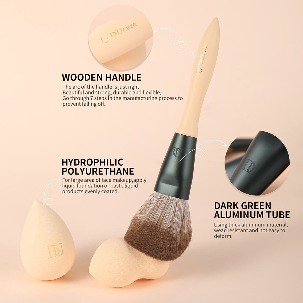 make-brushes-set