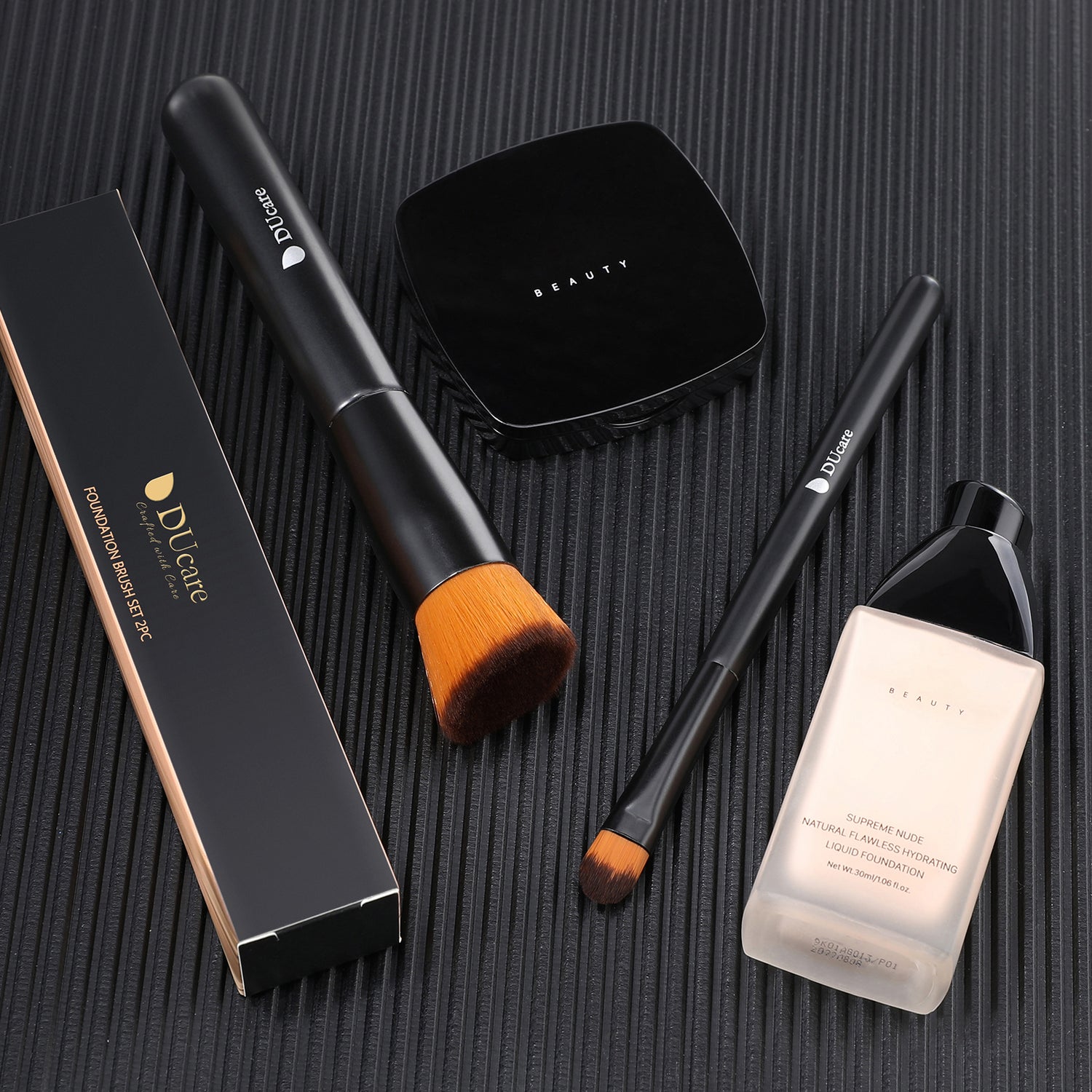 Kabuqi Foundation Brush