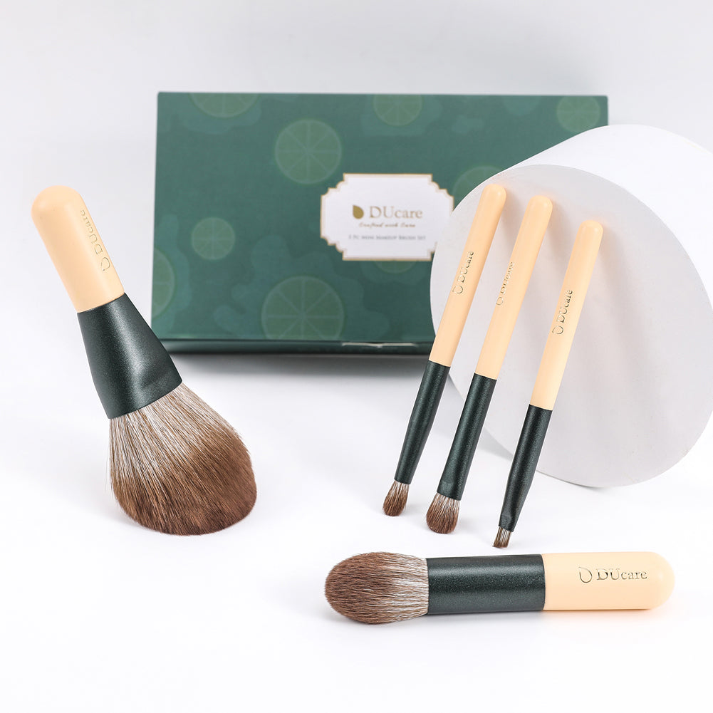 full-brush-set