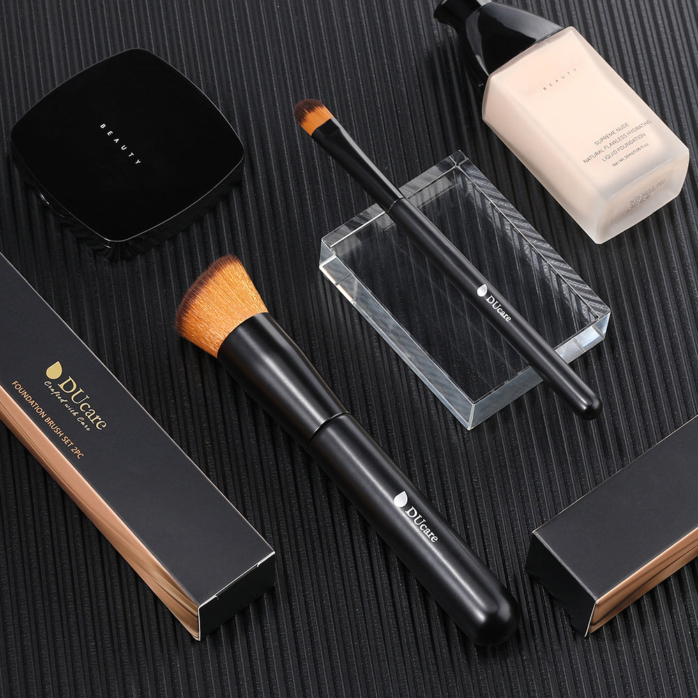 Face Brush Set