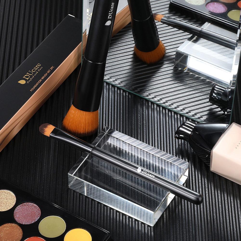 Foundation brush set DUcare