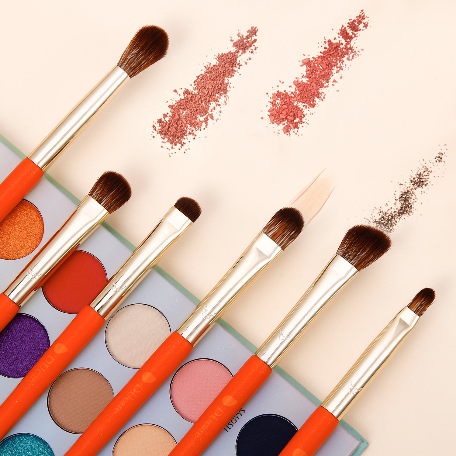 eye brush