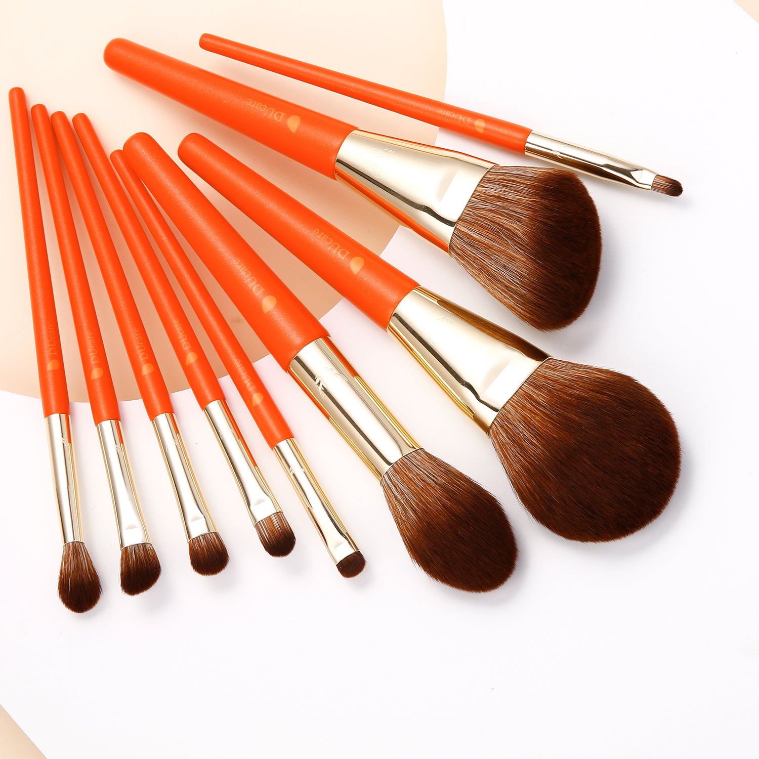 ducare brushes
