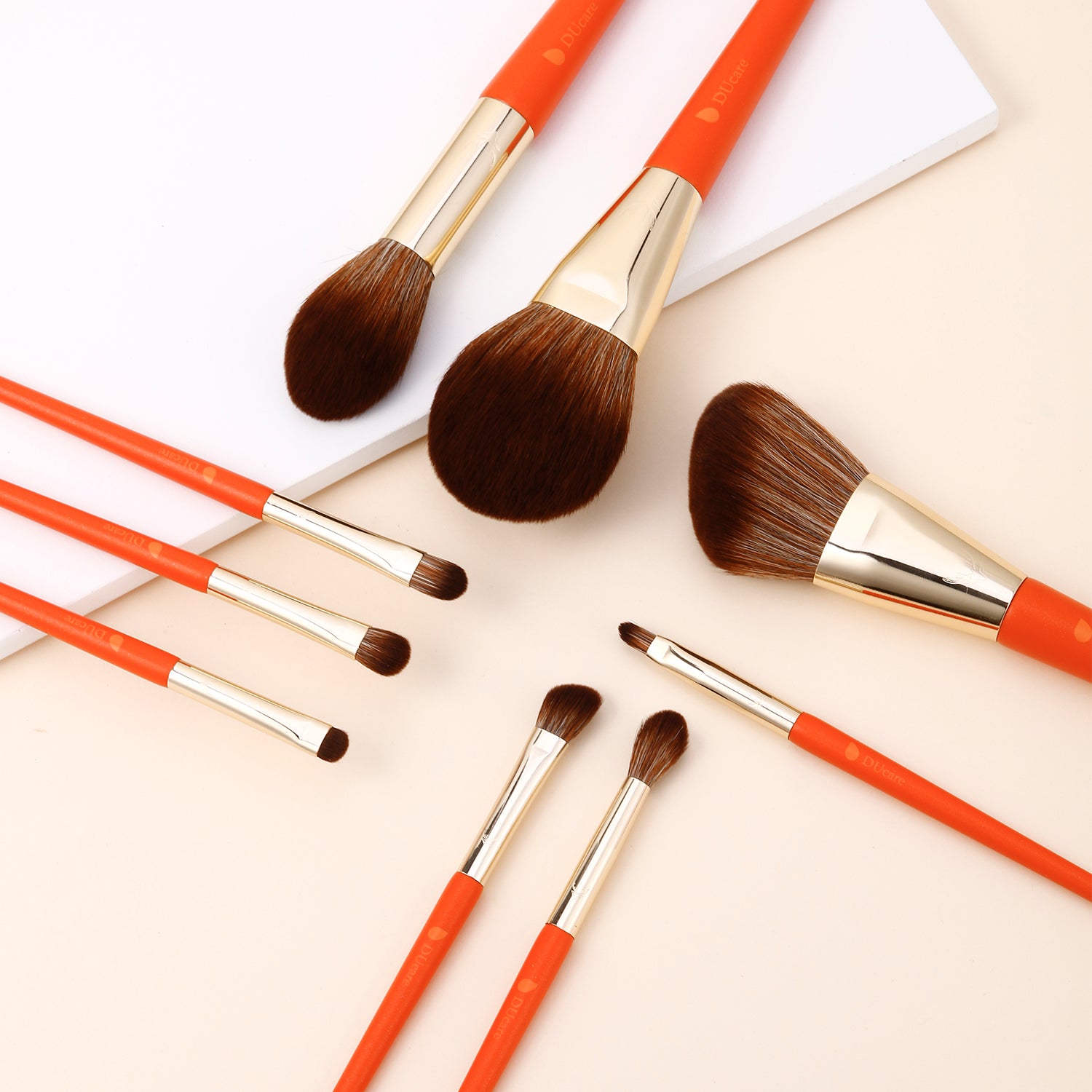 face brush set