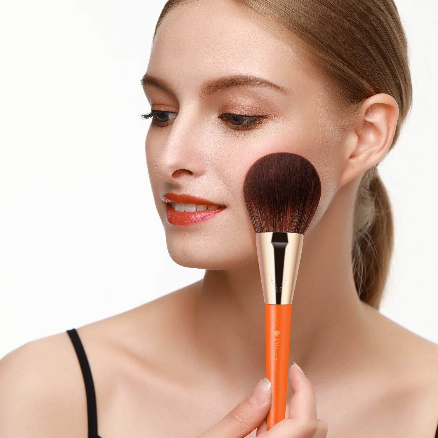 professional makeup brushes