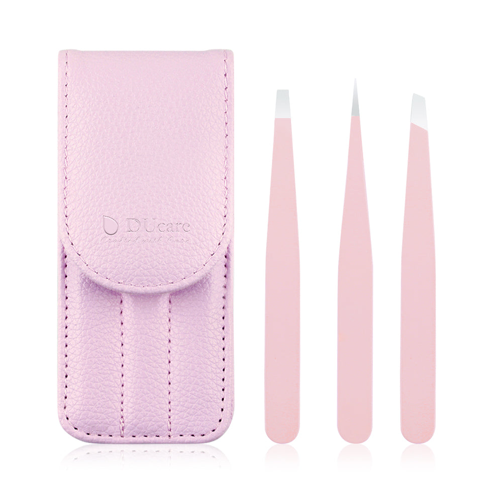Eyebrow-Tweezers-Set