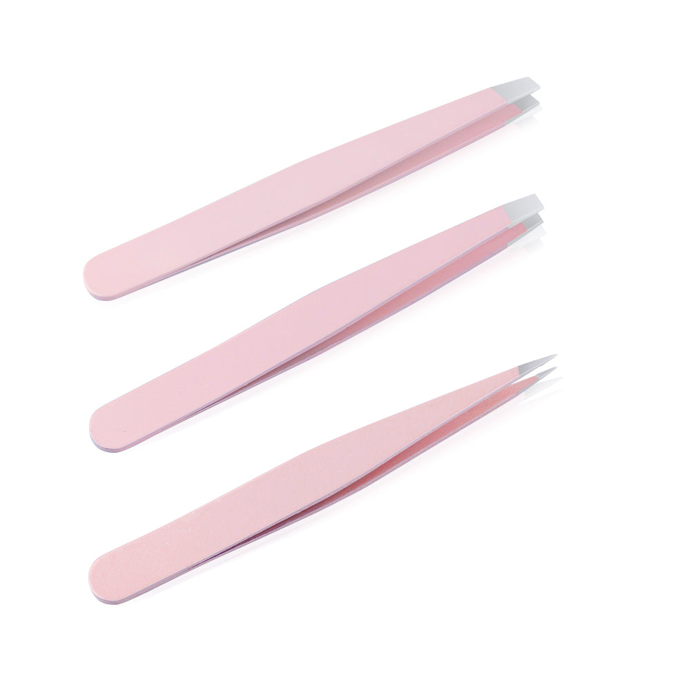 Eyebrow-Tweezers-Set
